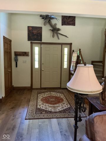 3414 S 625 W, Morgantown, IN 46160