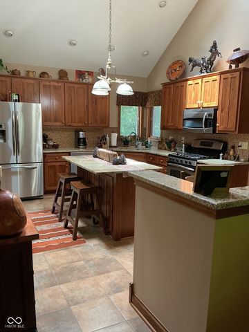 3414 S 625 W, Morgantown, IN 46160