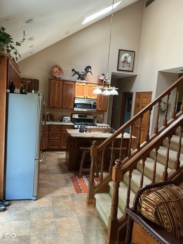 3414 S 625 W, Morgantown, IN 46160