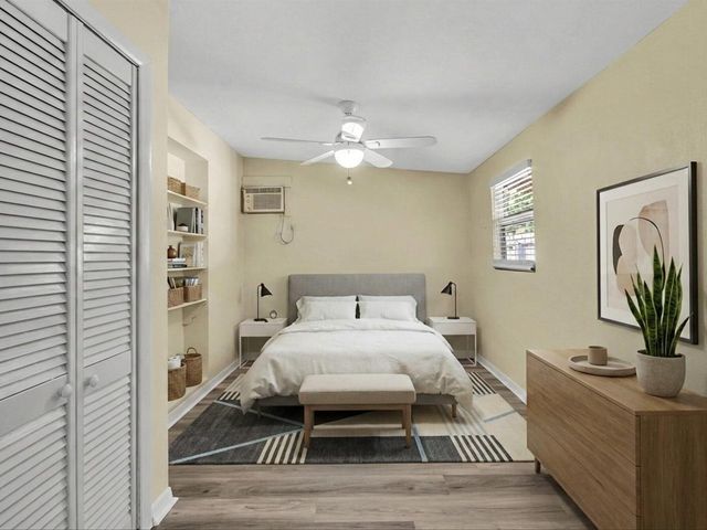607 W Perry Street, Lantana, FL 33462