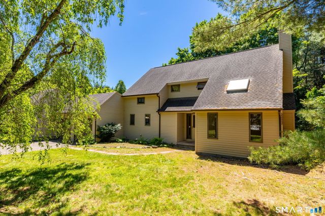 165 Grieb Road, Wallingford, CT 06492
