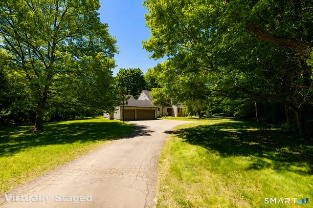 165 Grieb Road, Wallingford, CT 06492