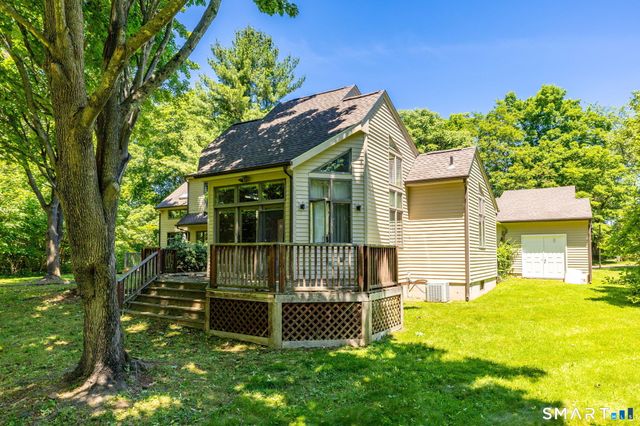 165 Grieb Road, Wallingford, CT 06492