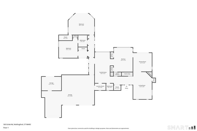 165 Grieb Road, Wallingford, CT 06492