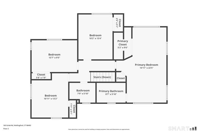165 Grieb Road, Wallingford, CT 06492