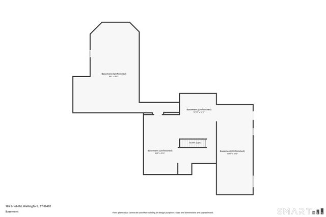 165 Grieb Road, Wallingford, CT 06492