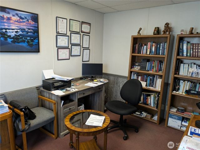 206 E 1st Street, Aberdeen, WA 98520