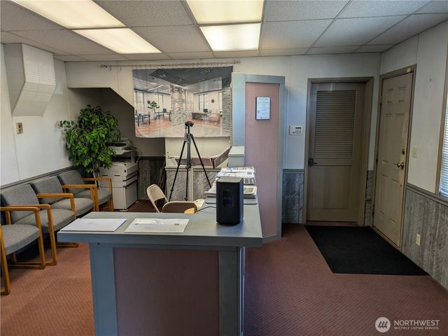 206 E 1st Street, Aberdeen, WA 98520