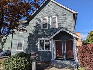 206 E 1st Street, Aberdeen, WA 98520