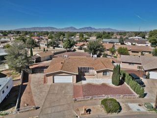 1913 Seagull Drive, El Paso, TX 79936