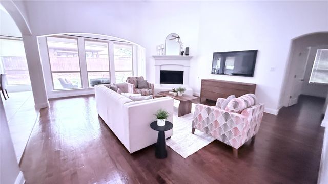 10811 Morro Bay Lane, Frisco, TX 75035