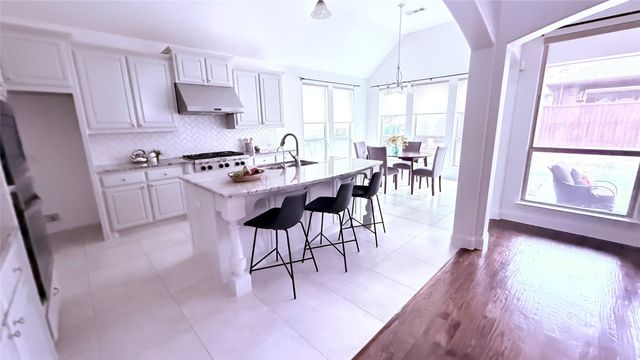 10811 Morro Bay Lane, Frisco, TX 75035