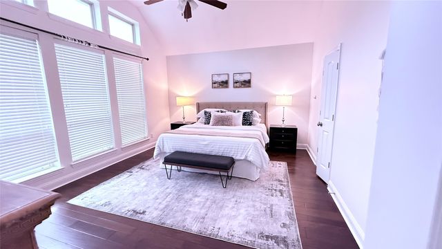 10811 Morro Bay Lane, Frisco, TX 75035