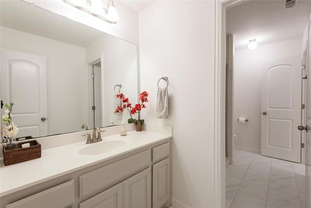 10811 Morro Bay Lane, Frisco, TX 75035