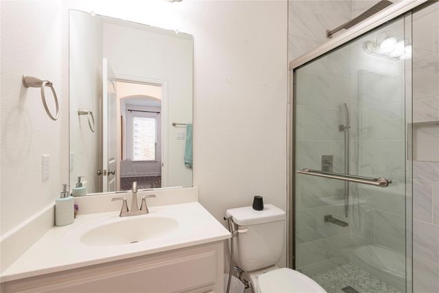10811 Morro Bay Lane, Frisco, TX 75035
