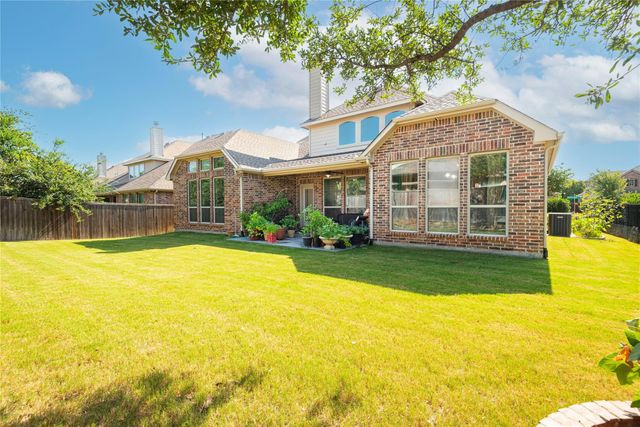 10811 Morro Bay Lane, Frisco, TX 75035