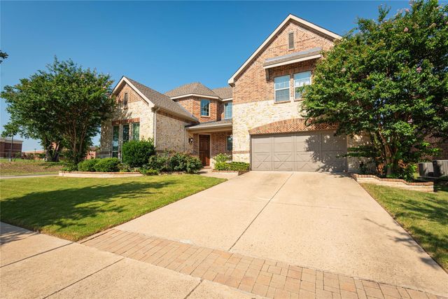 10811 Morro Bay Lane, Frisco, TX 75035