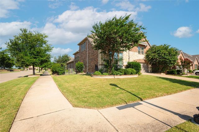 10811 Morro Bay Lane, Frisco, TX 75035
