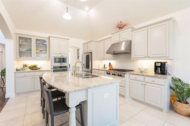 10811 Morro Bay Lane, Frisco, TX 75035
