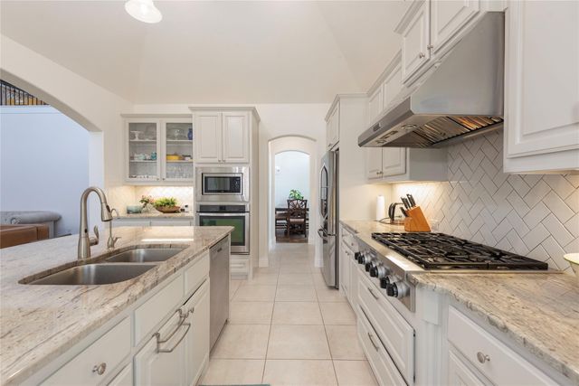 10811 Morro Bay Lane, Frisco, TX 75035