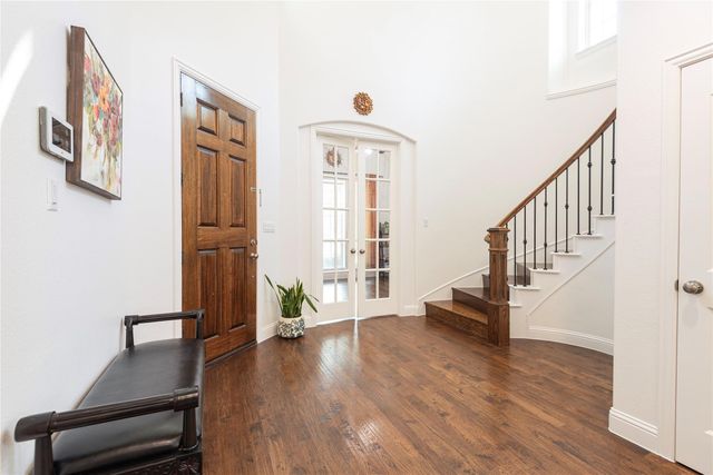 10811 Morro Bay Lane, Frisco, TX 75035