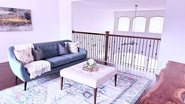 10811 Morro Bay Lane, Frisco, TX 75035