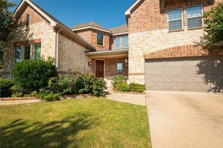 10811 Morro Bay Lane, Frisco, TX 75035