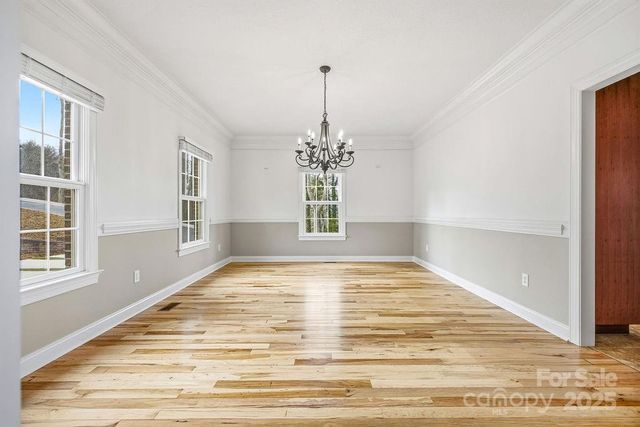 38 Sweetwater Oaks Drive, Fletcher, NC 28732