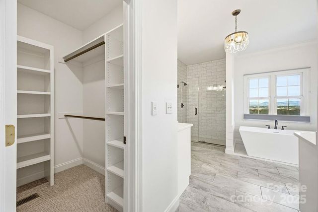 38 Sweetwater Oaks Drive, Fletcher, NC 28732