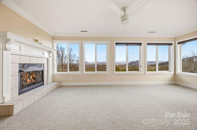 38 Sweetwater Oaks Drive, Fletcher, NC 28732