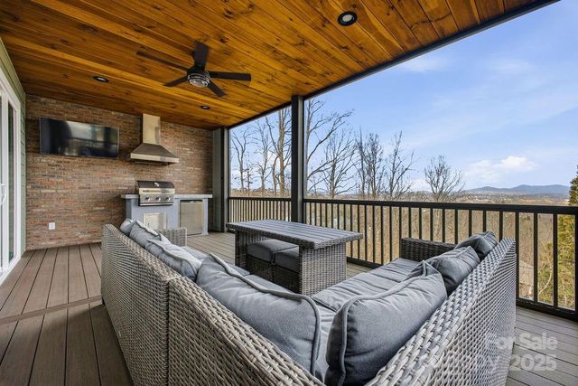 38 Sweetwater Oaks Drive, Fletcher, NC 28732