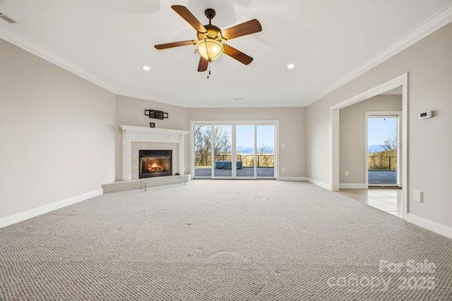 38 Sweetwater Oaks Drive, Fletcher, NC 28732