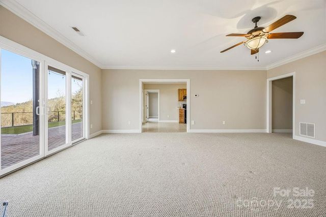 38 Sweetwater Oaks Drive, Fletcher, NC 28732