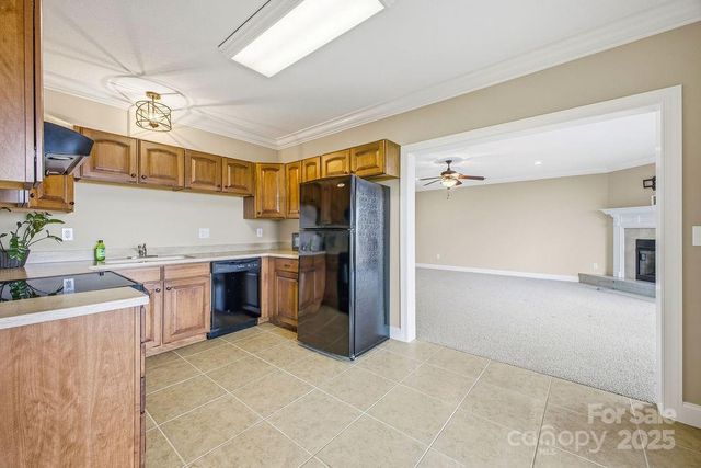 38 Sweetwater Oaks Drive, Fletcher, NC 28732