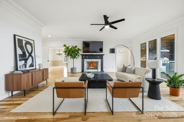 38 Sweetwater Oaks Drive, Fletcher, NC 28732