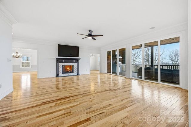 38 Sweetwater Oaks Drive, Fletcher, NC 28732