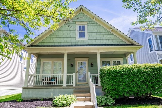 5263 Frederick Street, Barberton, OH 44203