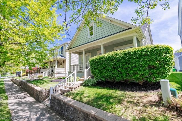 5263 Frederick Street, Barberton, OH 44203
