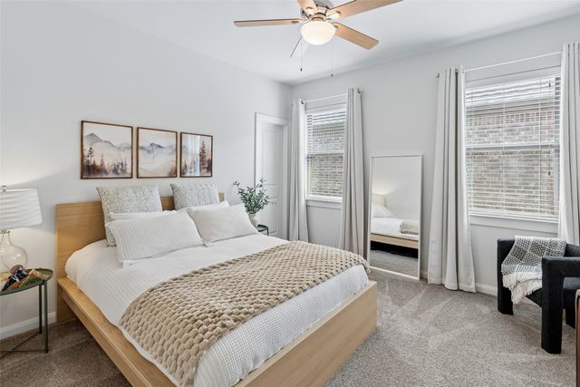 1414 French Violet Way, Arlington, TX 76005