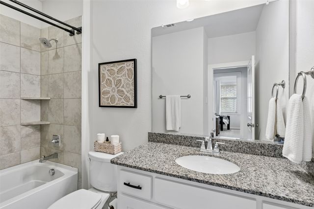 1414 French Violet Way, Arlington, TX 76005