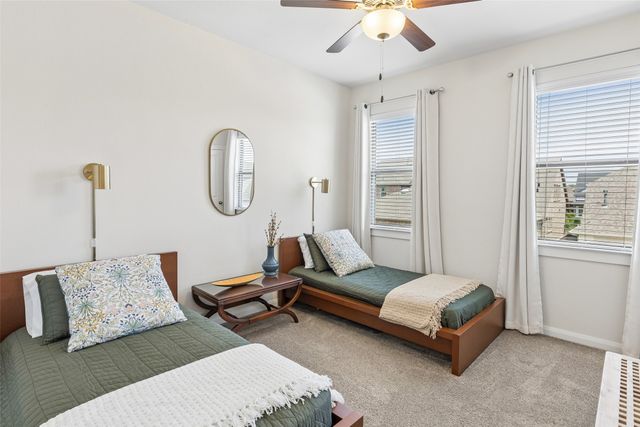 1414 French Violet Way, Arlington, TX 76005