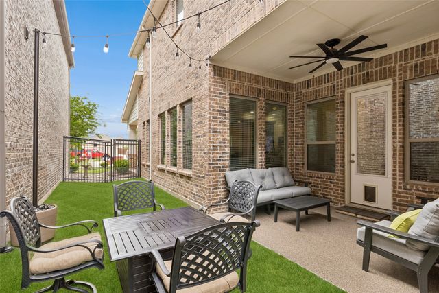 1414 French Violet Way, Arlington, TX 76005