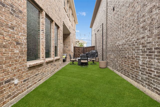 1414 French Violet Way, Arlington, TX 76005