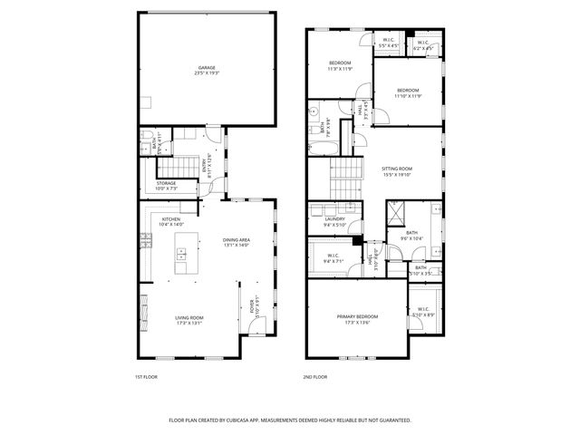 1414 French Violet Way, Arlington, TX 76005