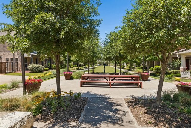 1414 French Violet Way, Arlington, TX 76005