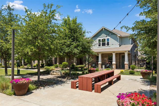 1414 French Violet Way, Arlington, TX 76005