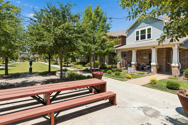 1414 French Violet Way, Arlington, TX 76005