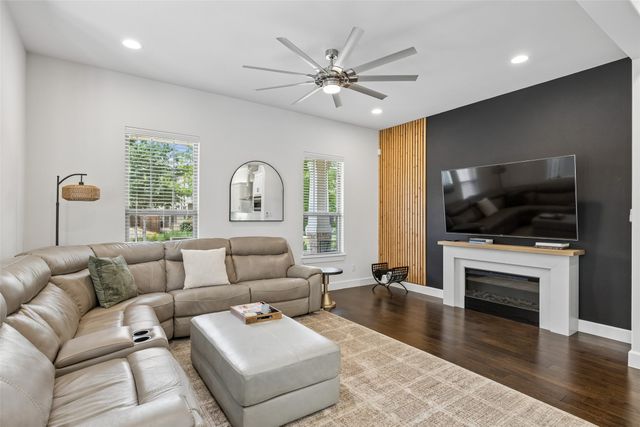 1414 French Violet Way, Arlington, TX 76005