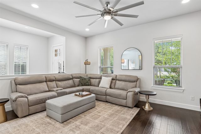 1414 French Violet Way, Arlington, TX 76005