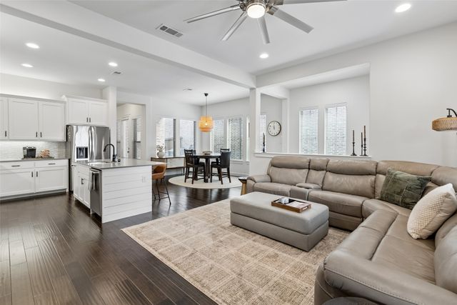 1414 French Violet Way, Arlington, TX 76005